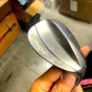 Woman’s golf wedge Nancy Lopez  Right Handed